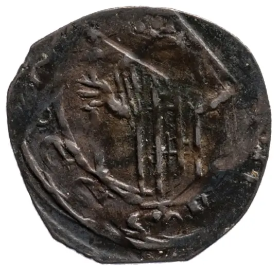 Markgrafen von Istrien-Krain / Grafen von Stein: Heinrich IV. (1204–1228)