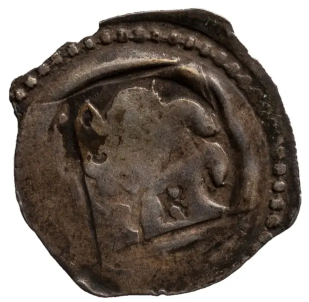 Herzöge der Steiermark: Friedrich III. (1306/1314–1330)