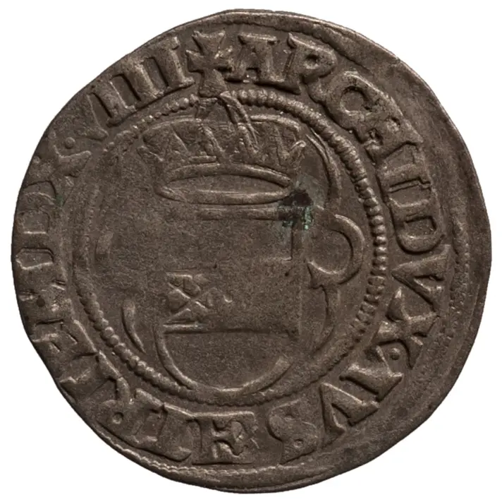 Haus Österreich: Maximilian I. (1490–1519)