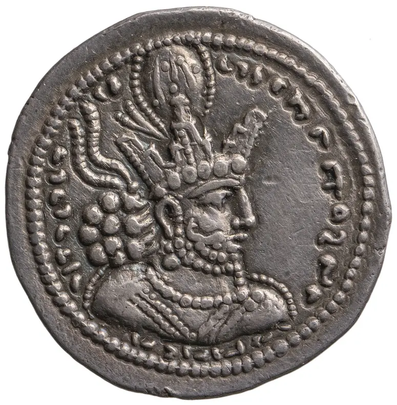 Münze