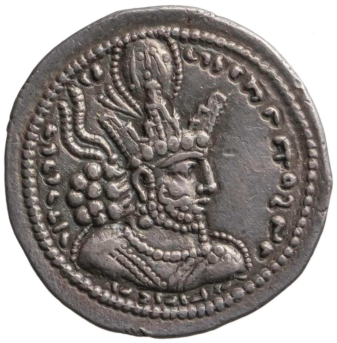 Münze