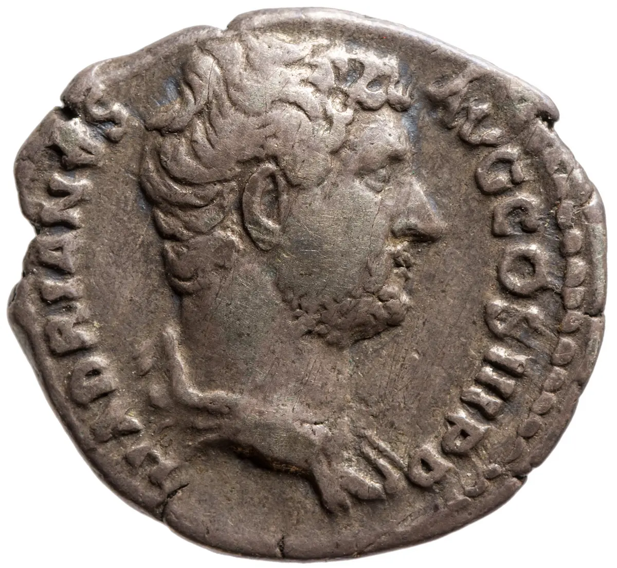 Hadrianus