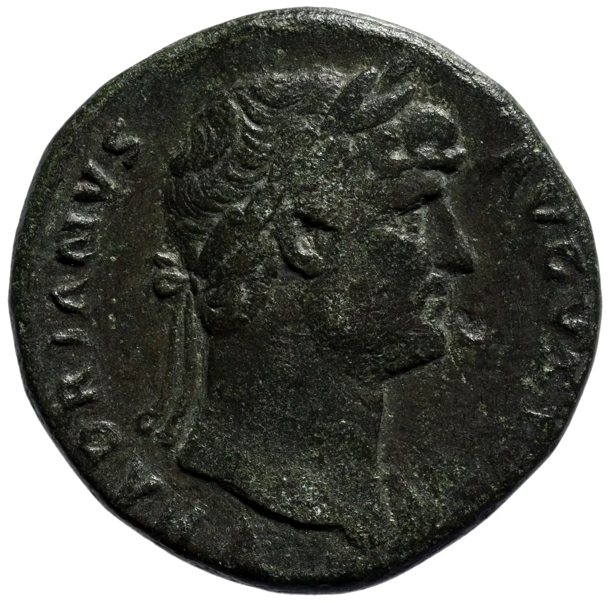 Hadrianus