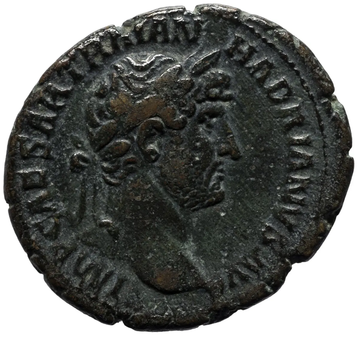 Hadrianus