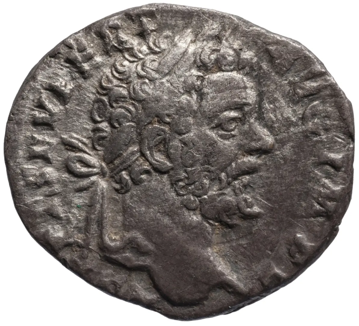 Septimius Severus