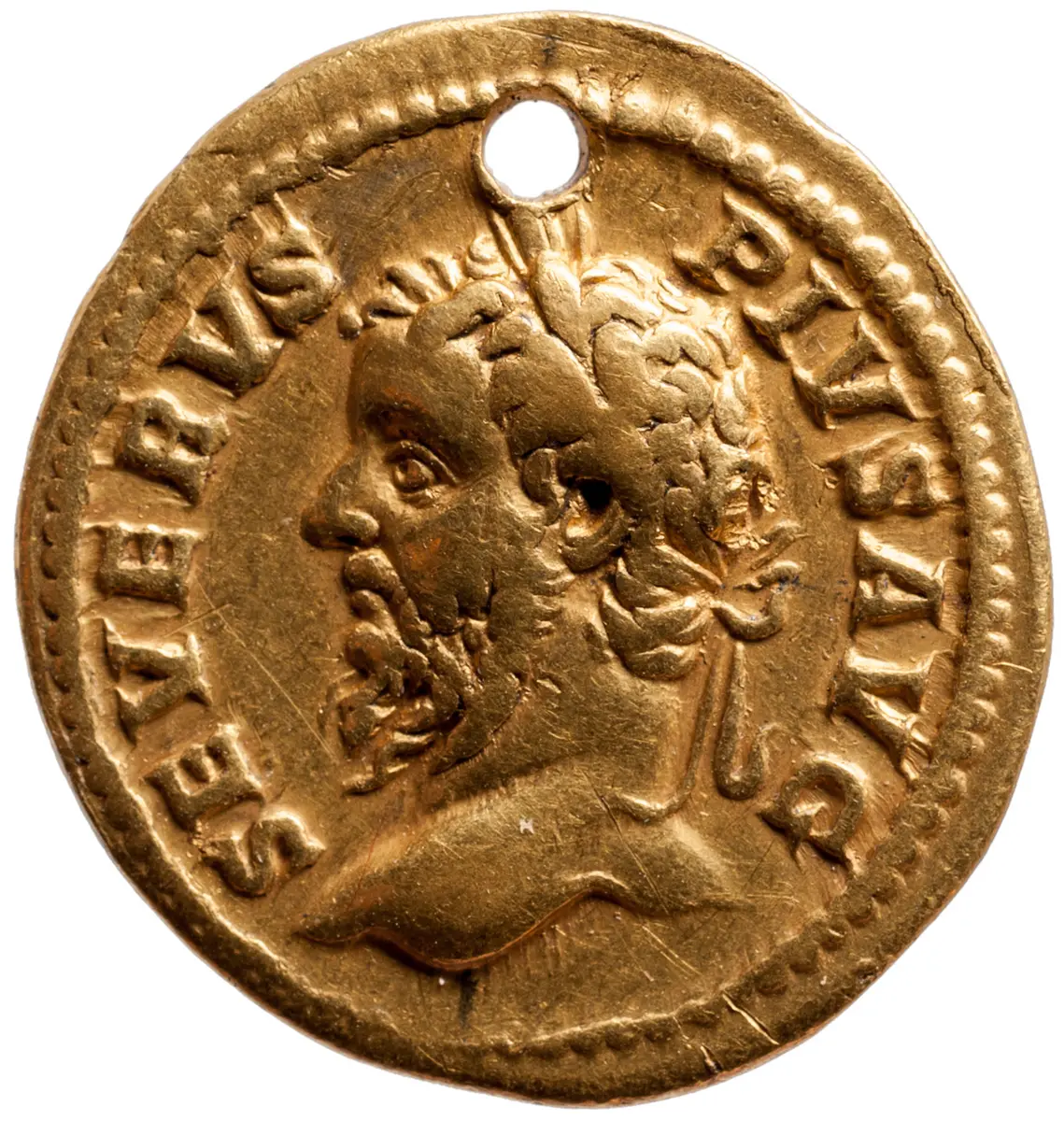 Septimius Severus
