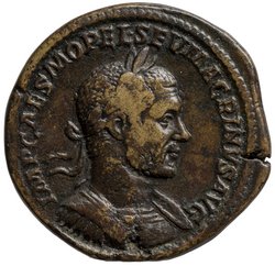 Macrinus