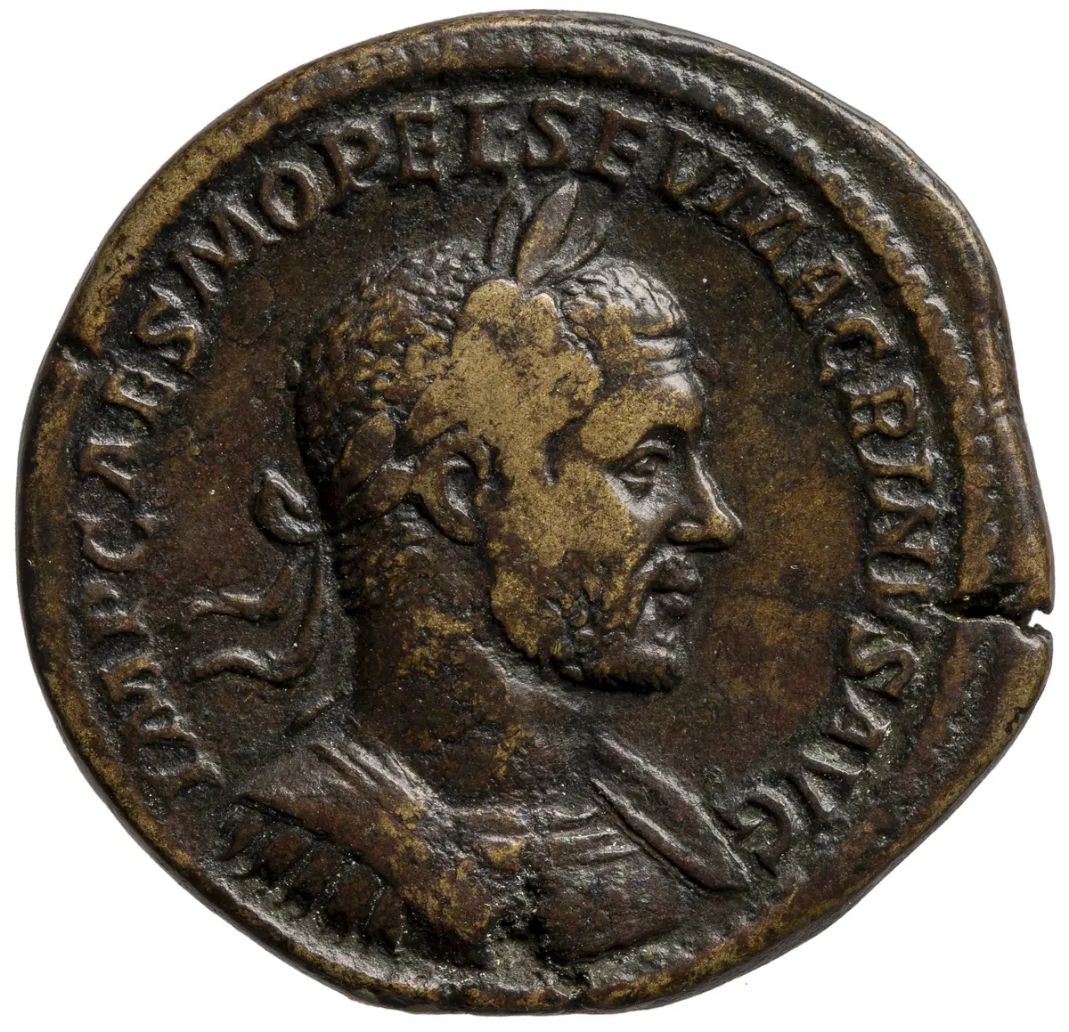 Macrinus