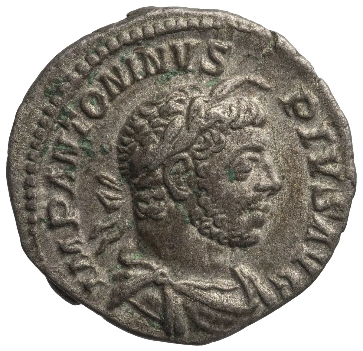 Antoninus IV. (Elagabal)