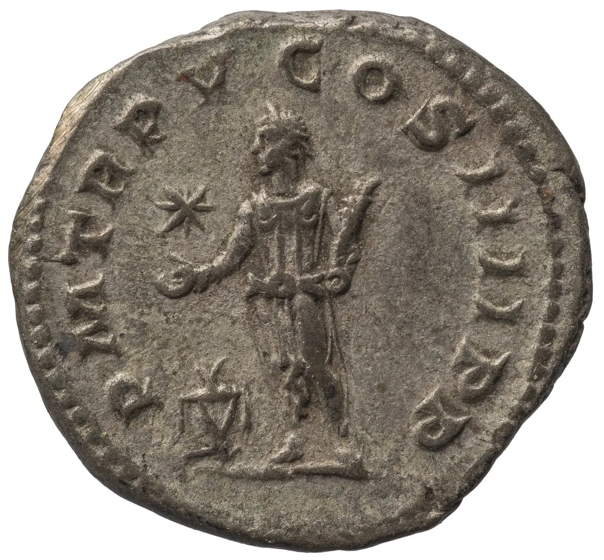 Antoninus IV. (Elagabal)