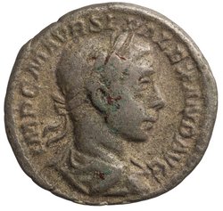 Severus Alexander