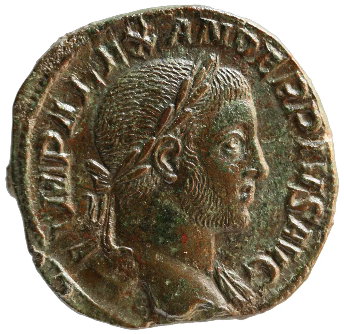 Severus Alexander