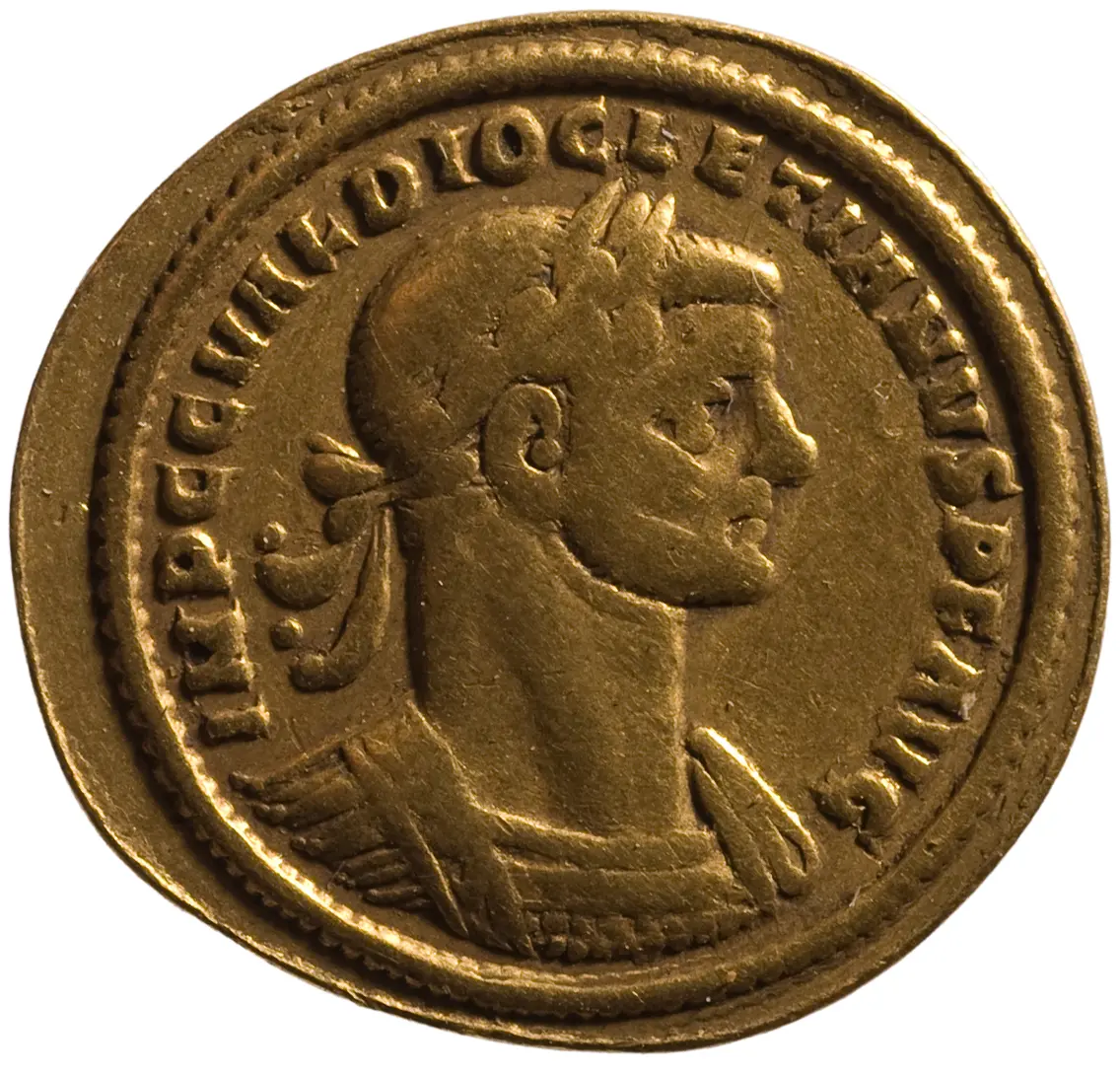Diocletianus