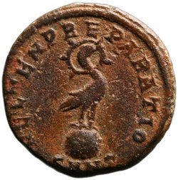 Constantius II.
