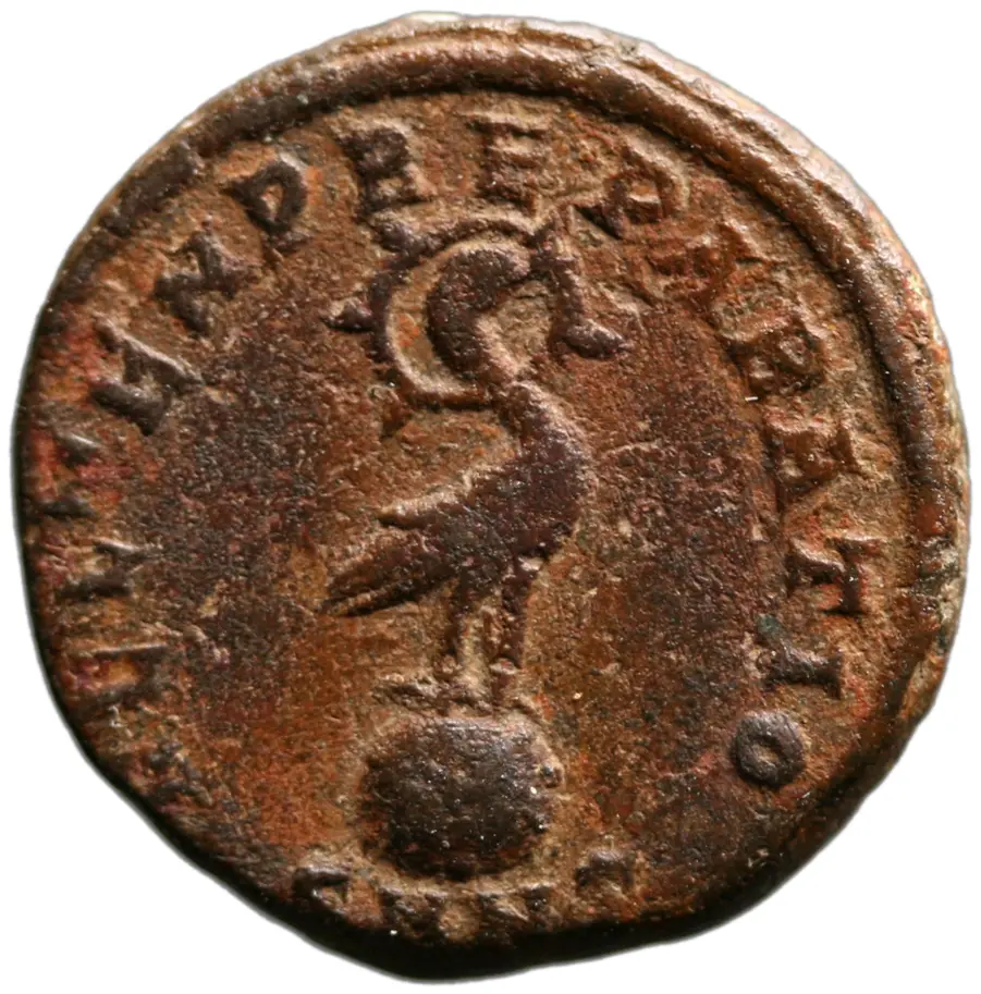 Constantius II.