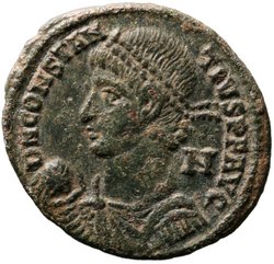 Constantius II.