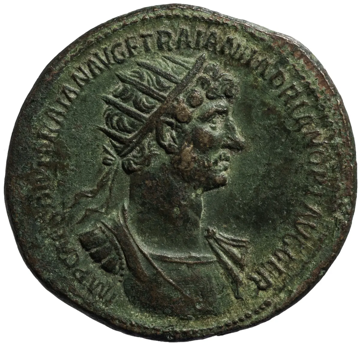 Hadrianus