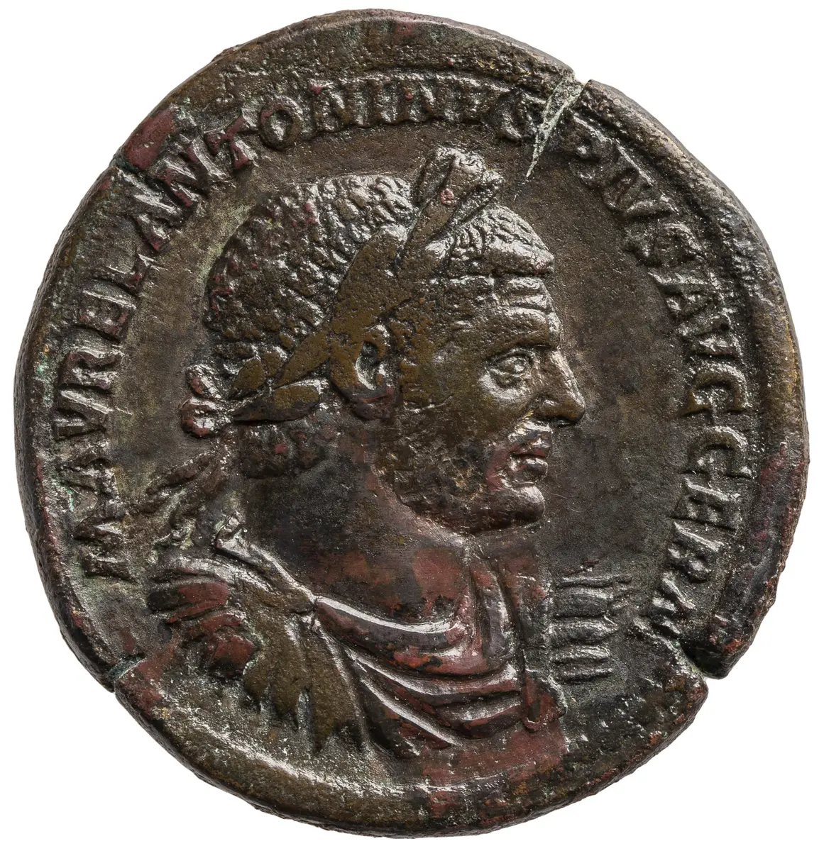 Antoninus III. (Caracalla)