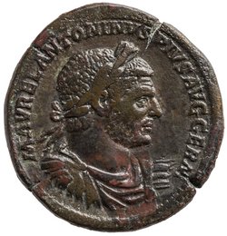 Antoninus III. (Caracalla)