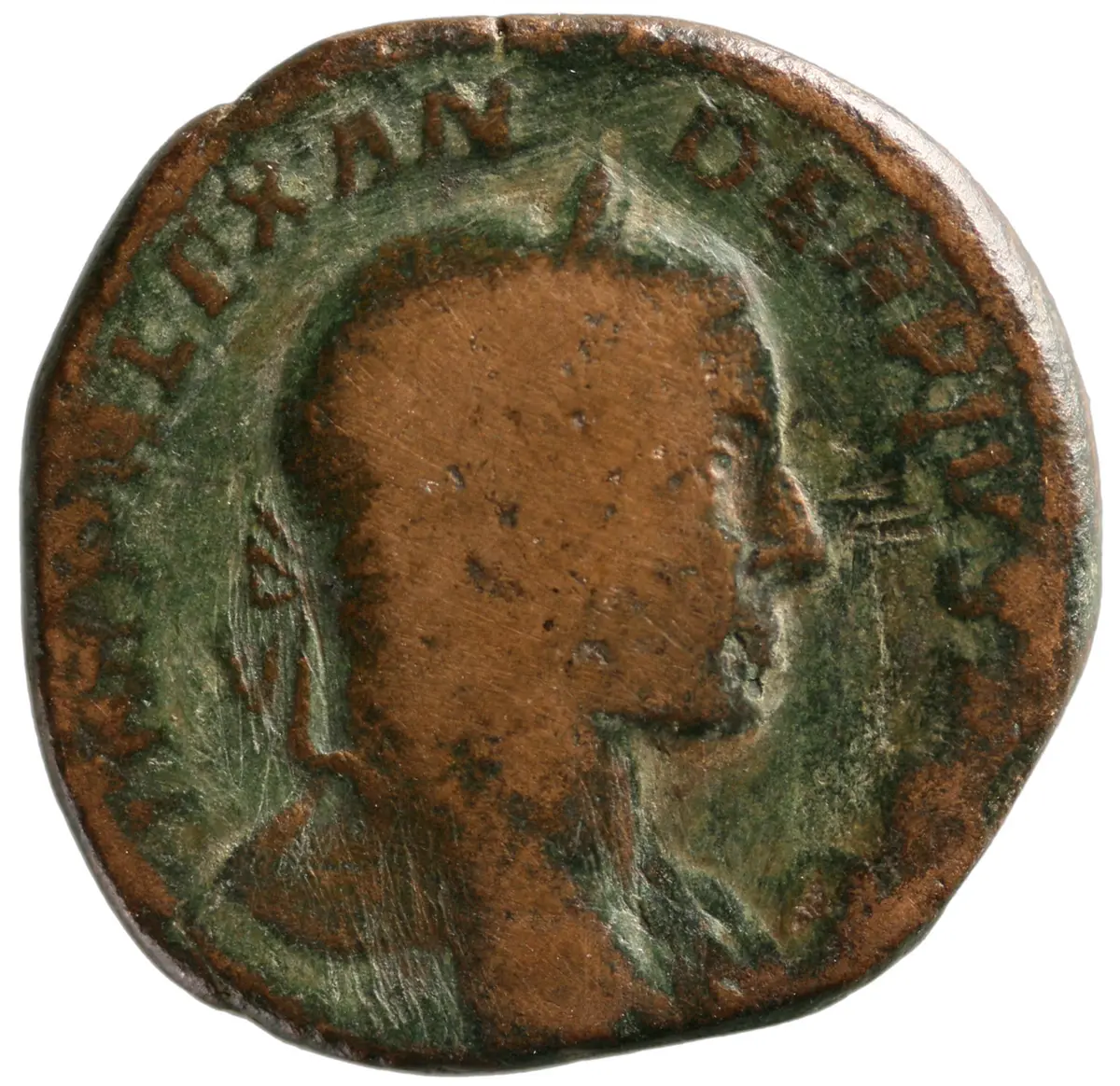 Severus Alexander