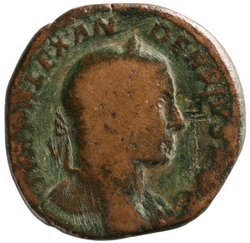 Severus Alexander