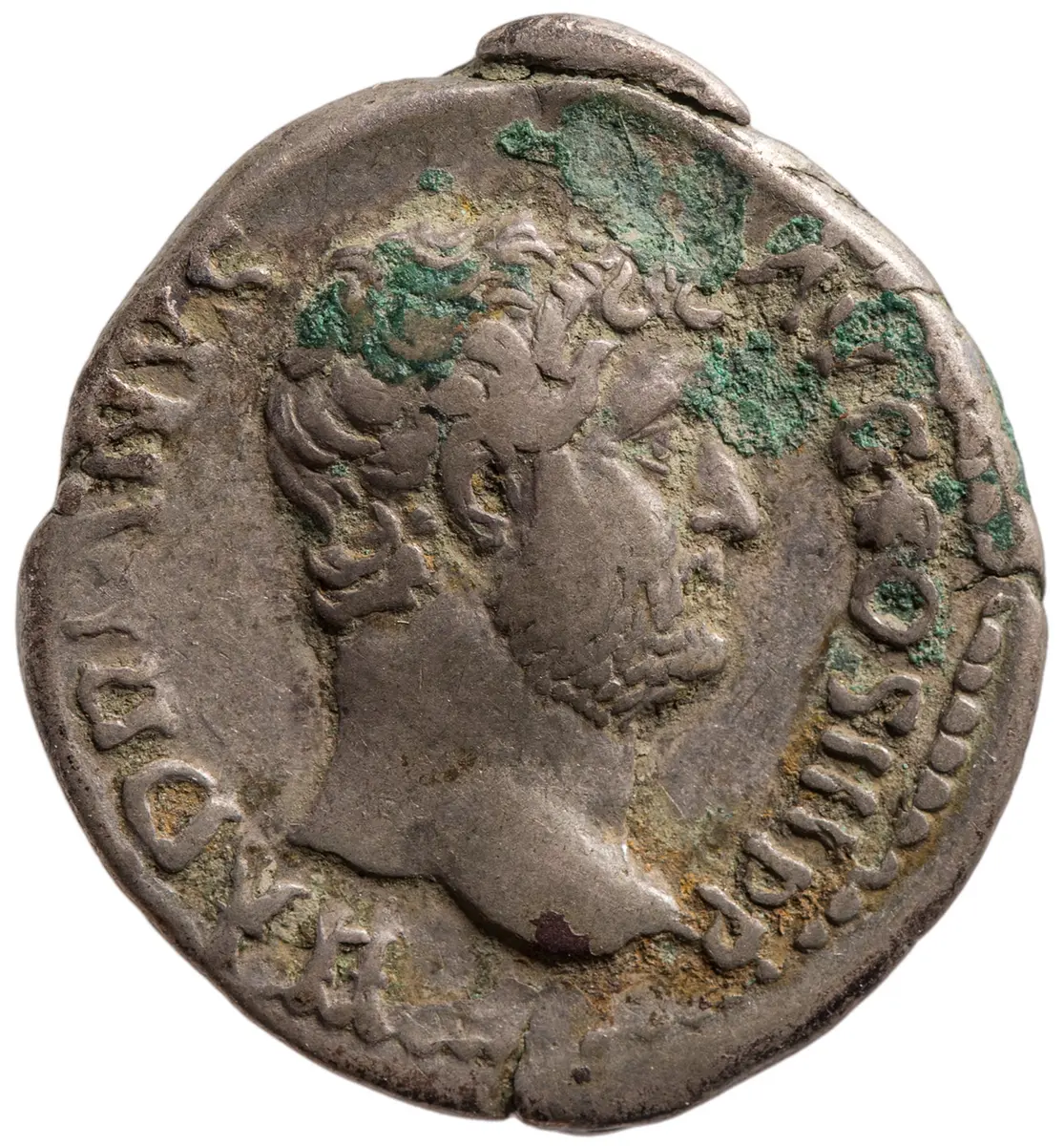 Hadrianus