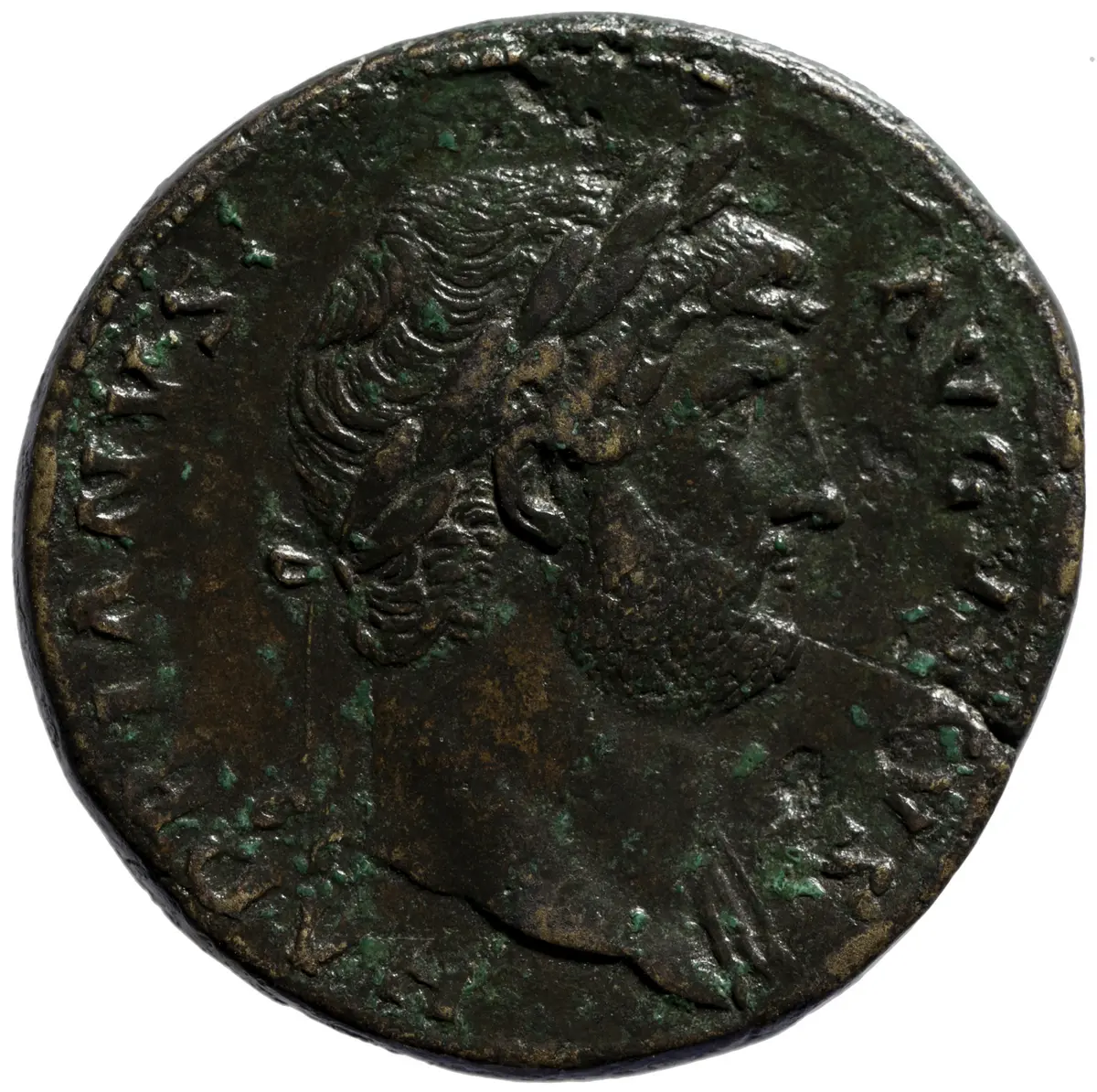 Hadrianus