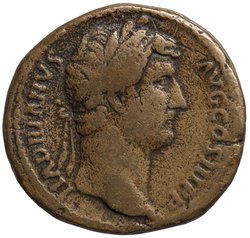 Hadrianus