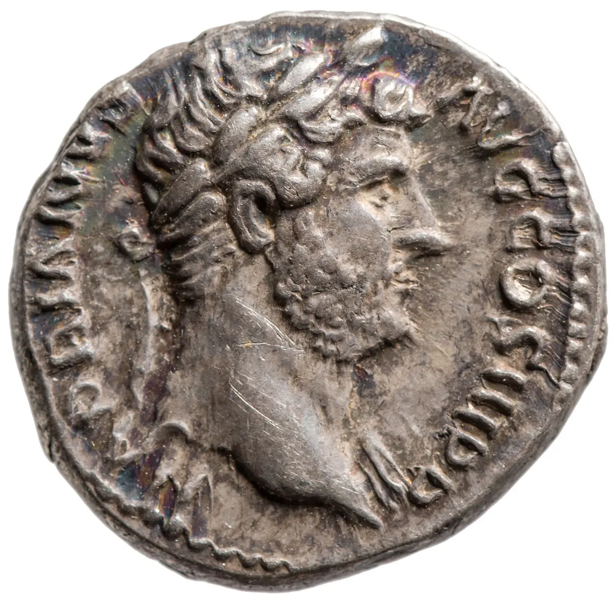 Hadrianus