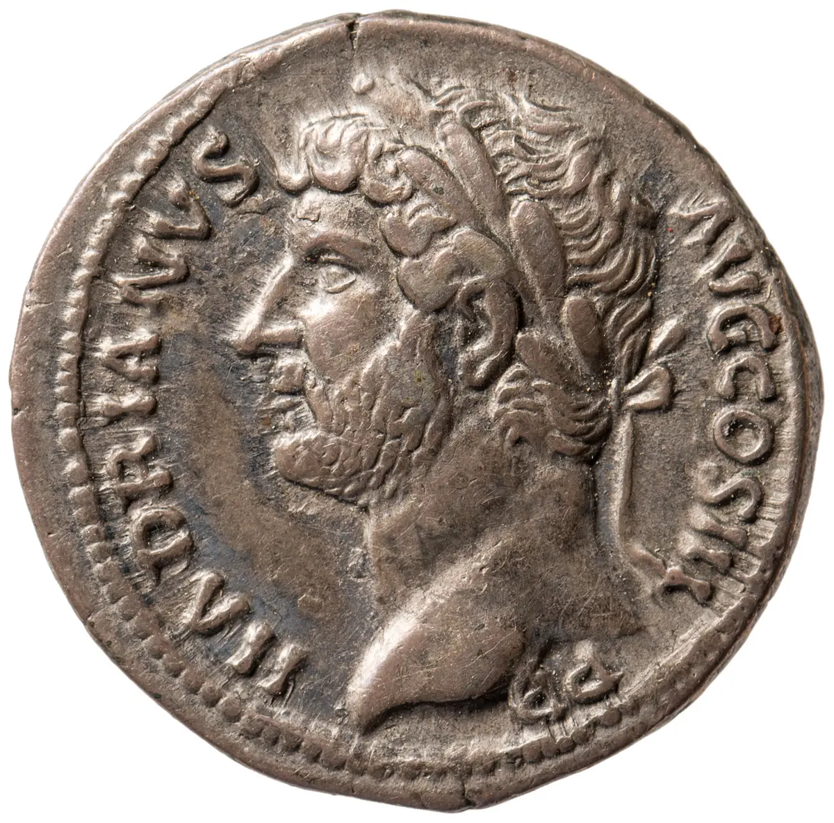 Hadrianus