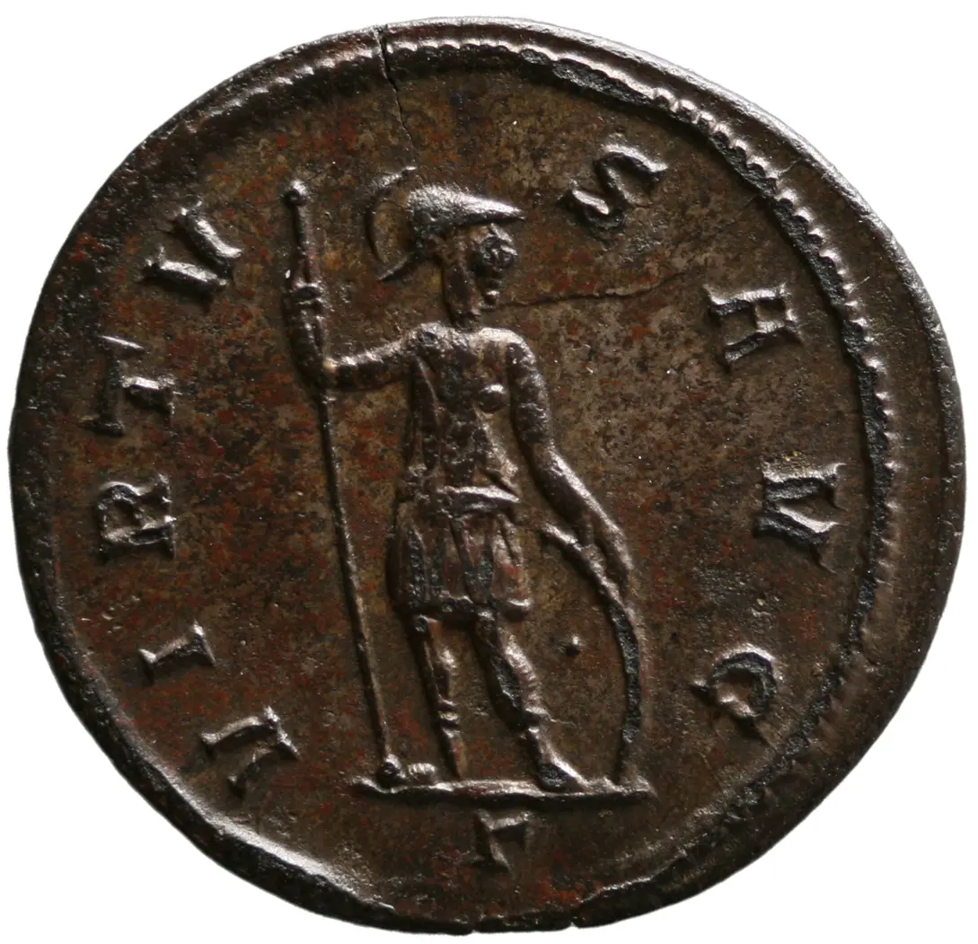 Tacitus