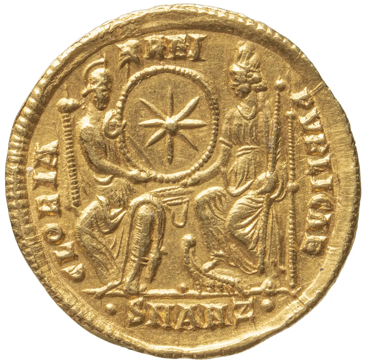 Münze