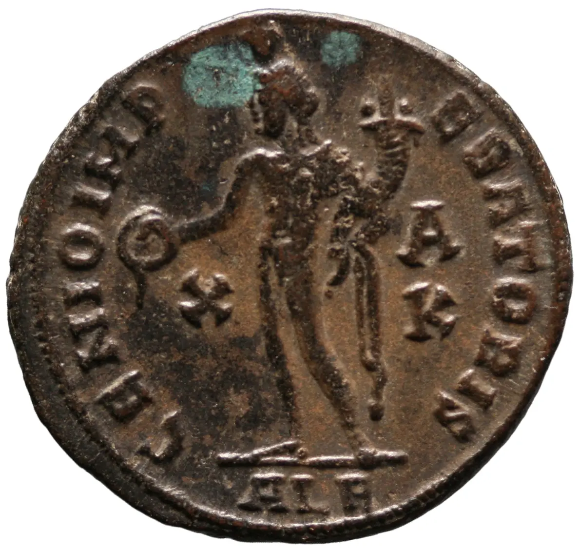 Maximianus II. (Galerius)