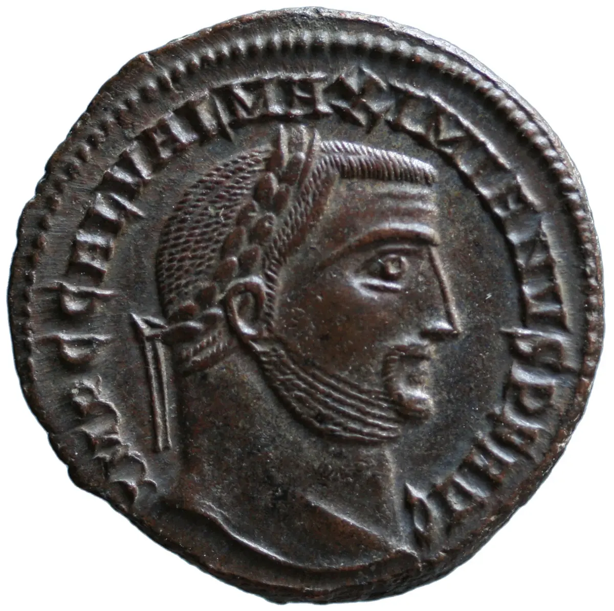 Maximianus II. (Galerius)