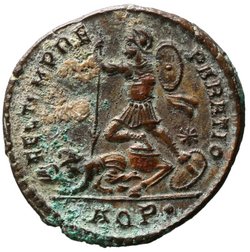 Constantius II.