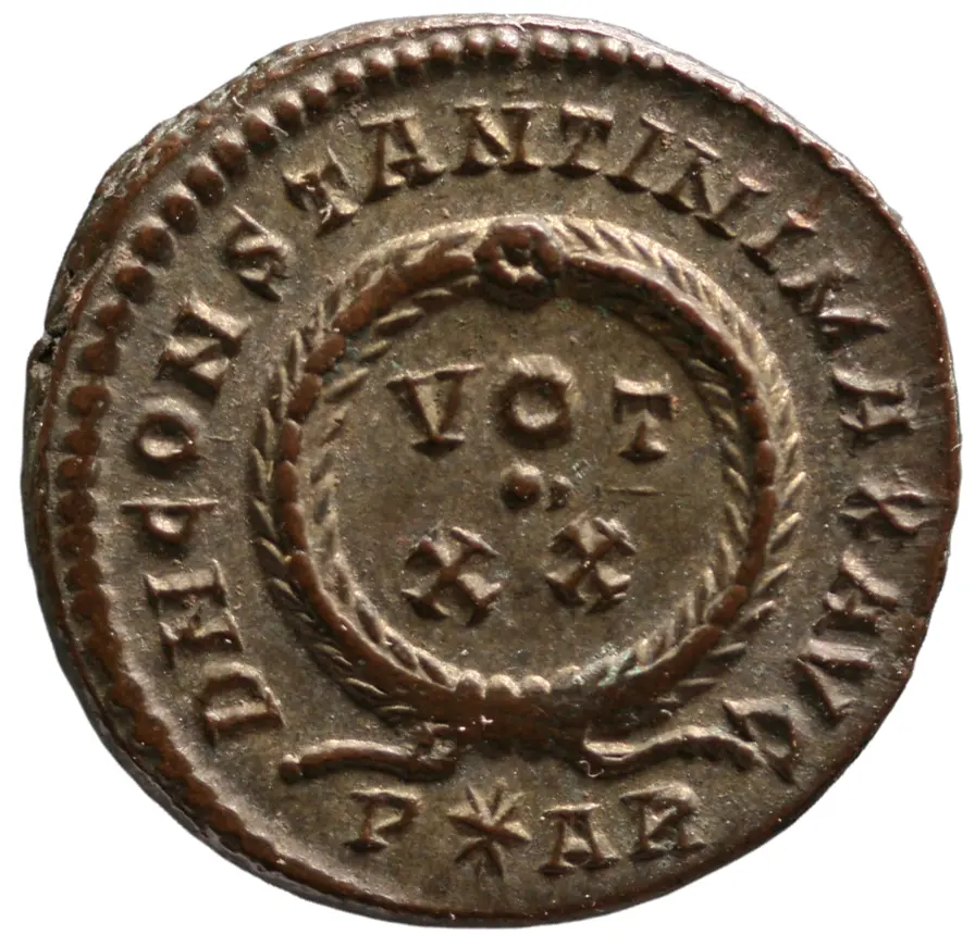 Constantinus I.