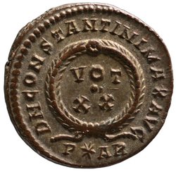Constantinus I.