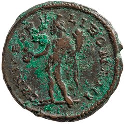 Maximianus II. (Galerius) Caesar