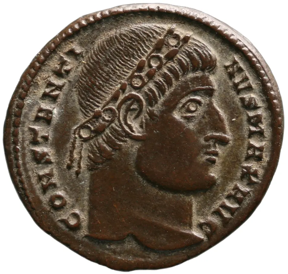 Constantinus I.