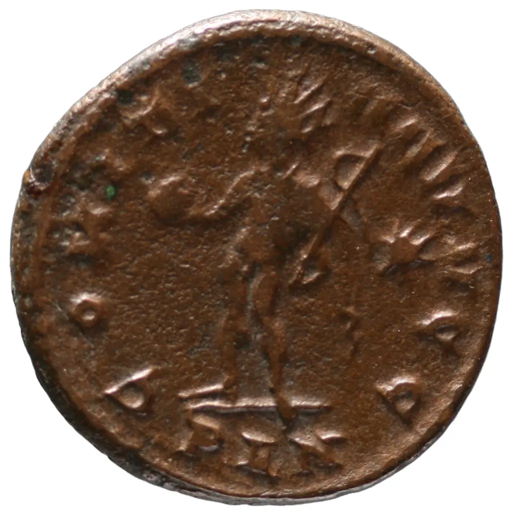 Maximinus II. (Daia)