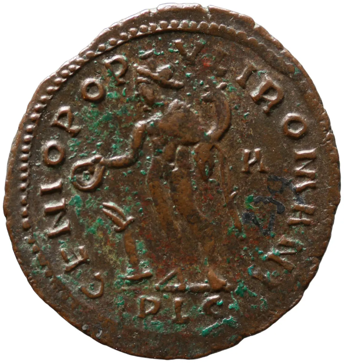 Maximianus I. (Herculius)