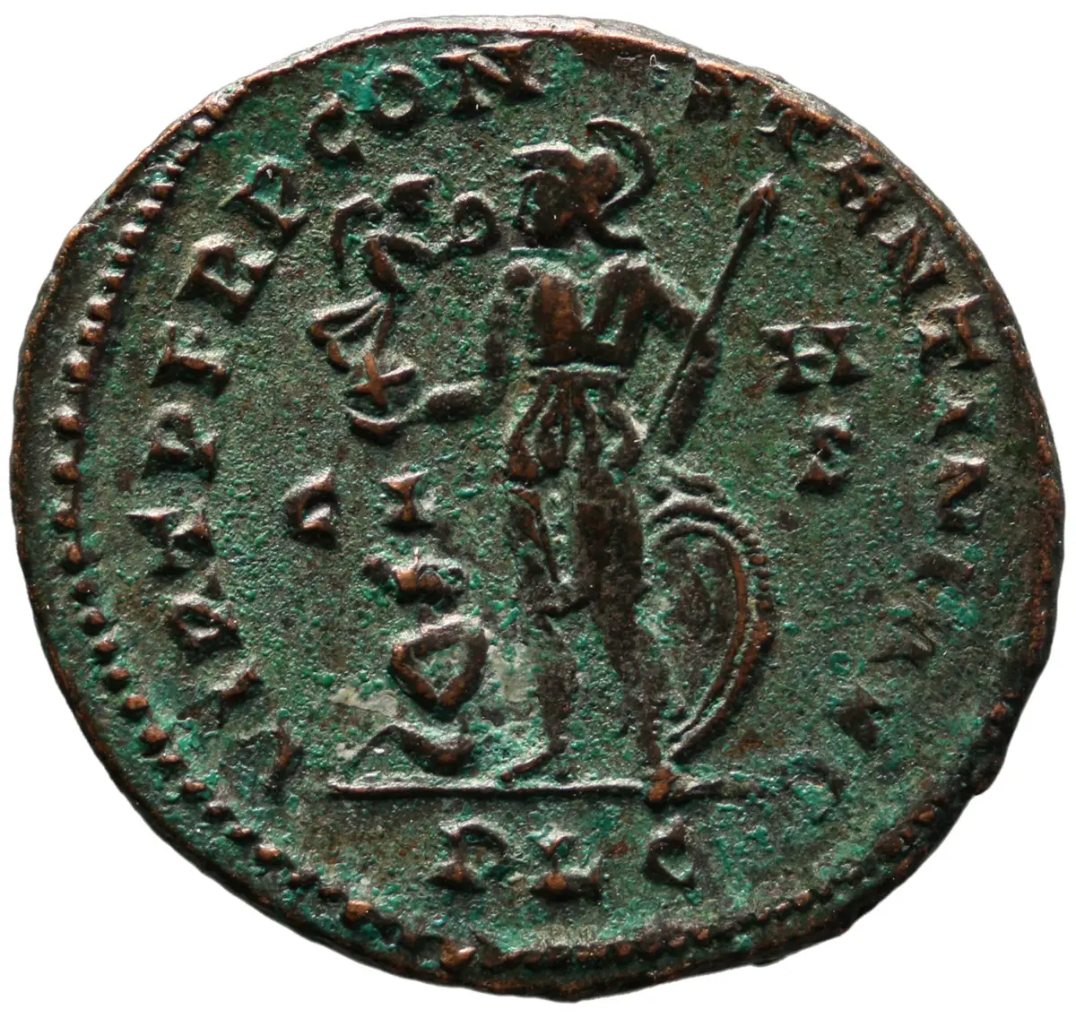 Constantinus I.