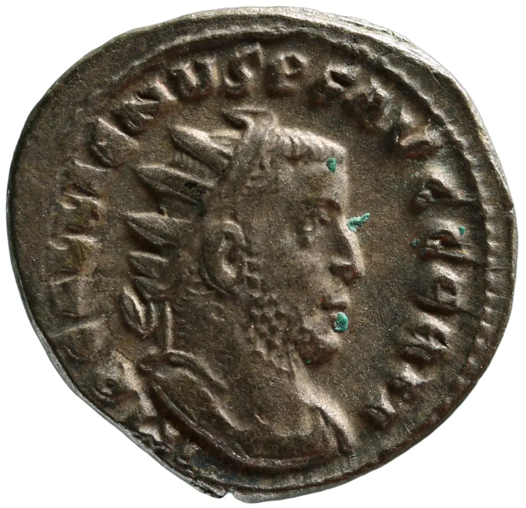 Gallienus