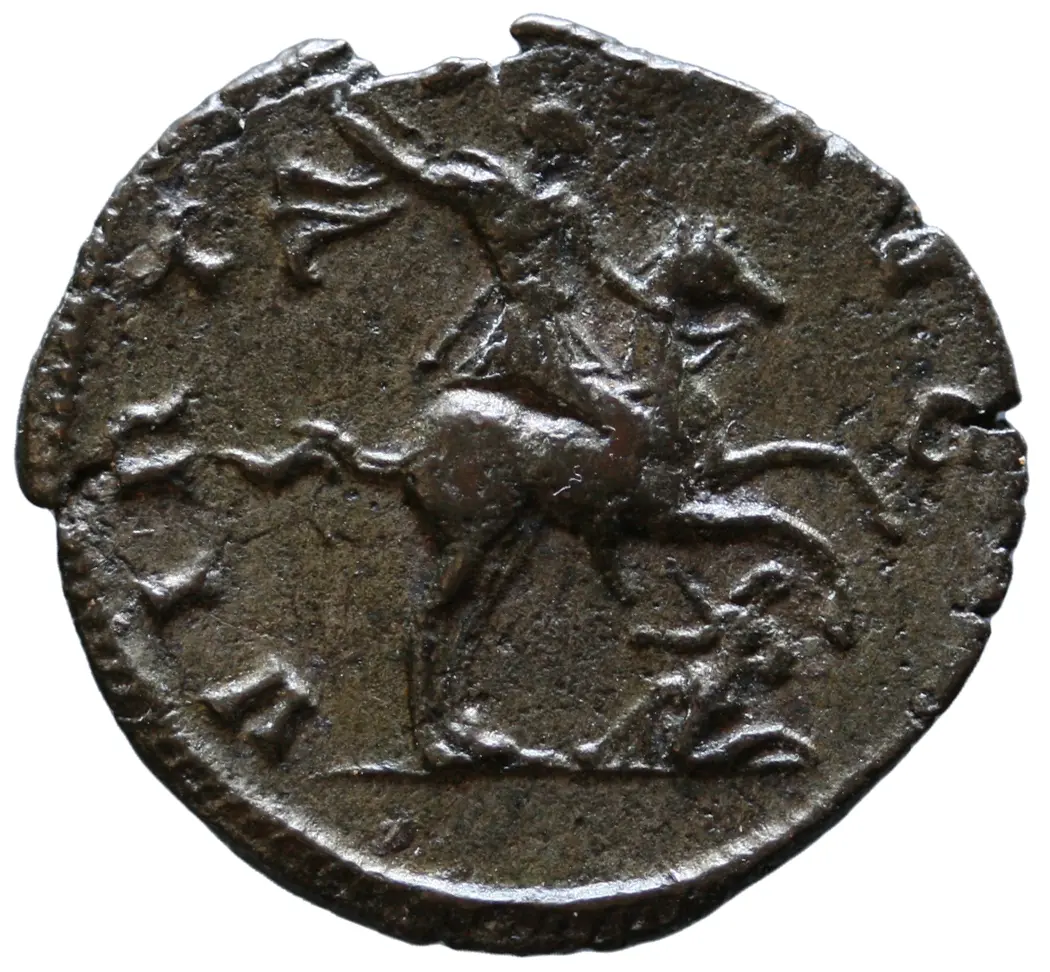 Gallienus