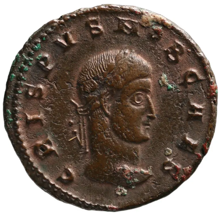 Münze