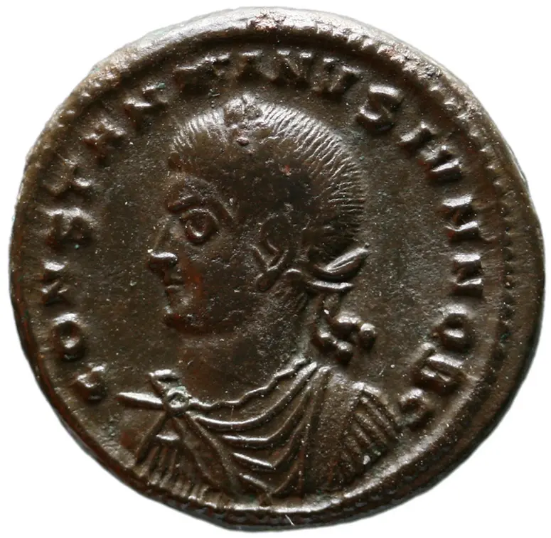Münze