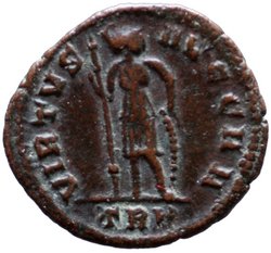 Constantius II.