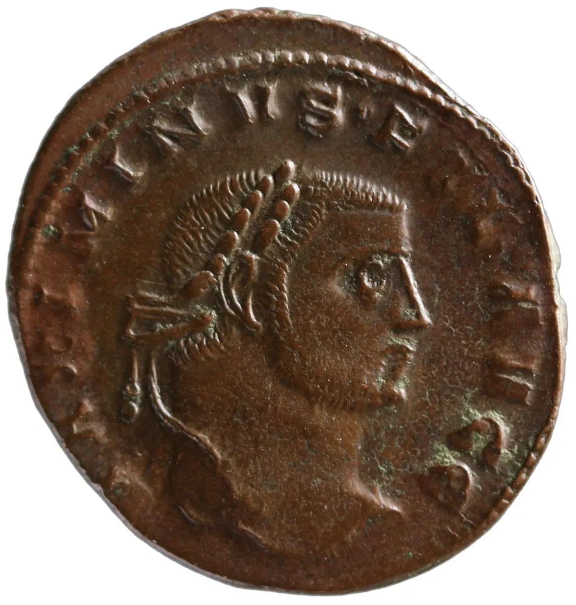 Maximinus II. (Daia) Caesar