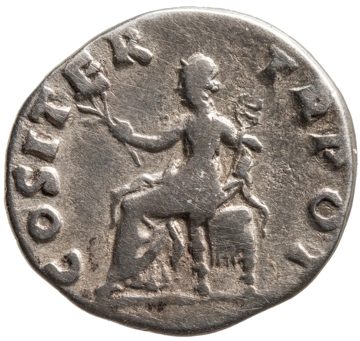 Vespasianus