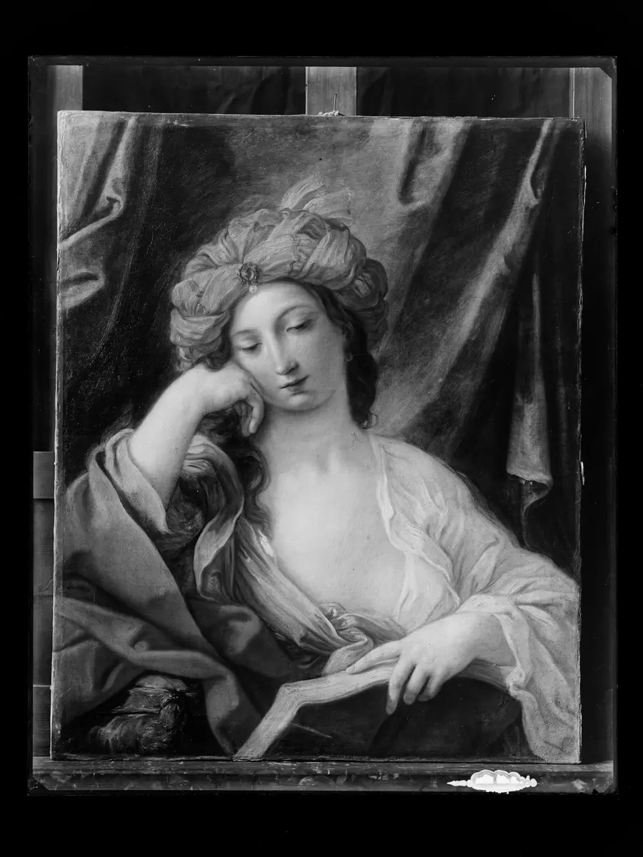 Sibylle